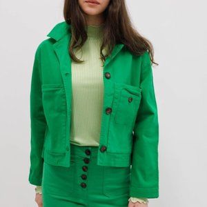 NWT Paloma Wool Sambuca Jacket